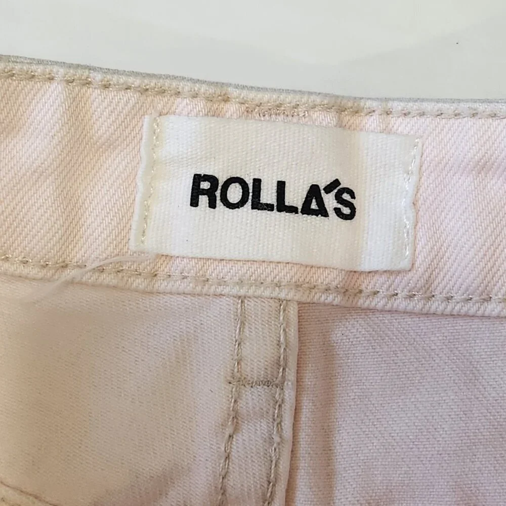 ROLLAS step into